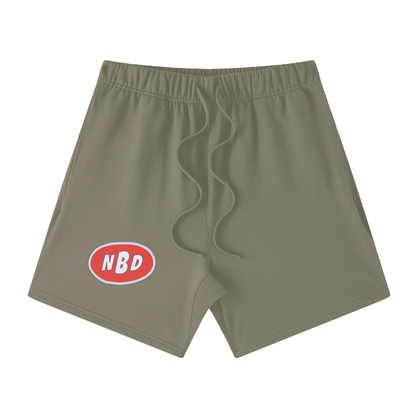 NBD Classic Fleece Shorts