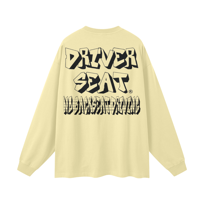 OG Tee Long Sleeve T-Shirt