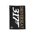 00317 Golf Towel