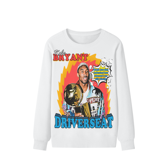 Kobe Sweater
