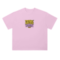 Leopard Tee