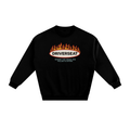 Feast or Famine Fleeced Sweatshirt