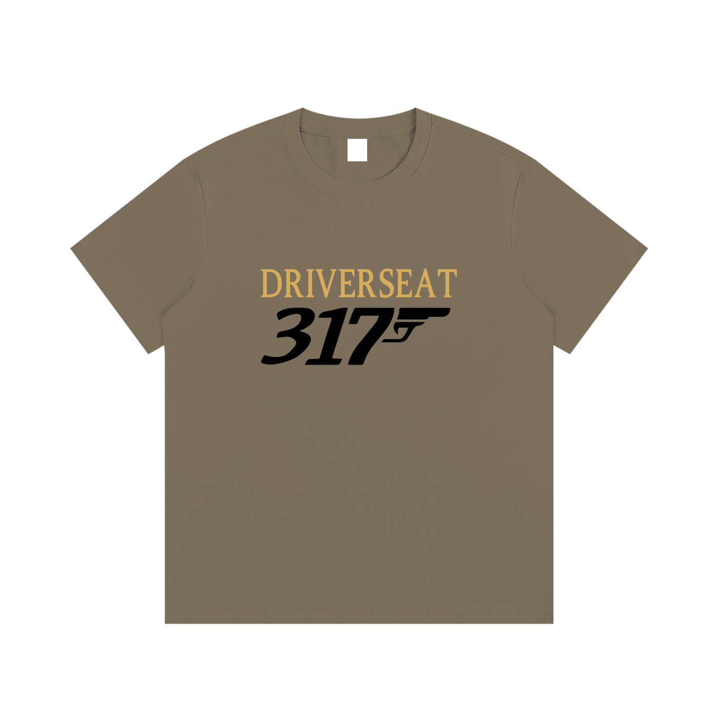 00317 Tee
