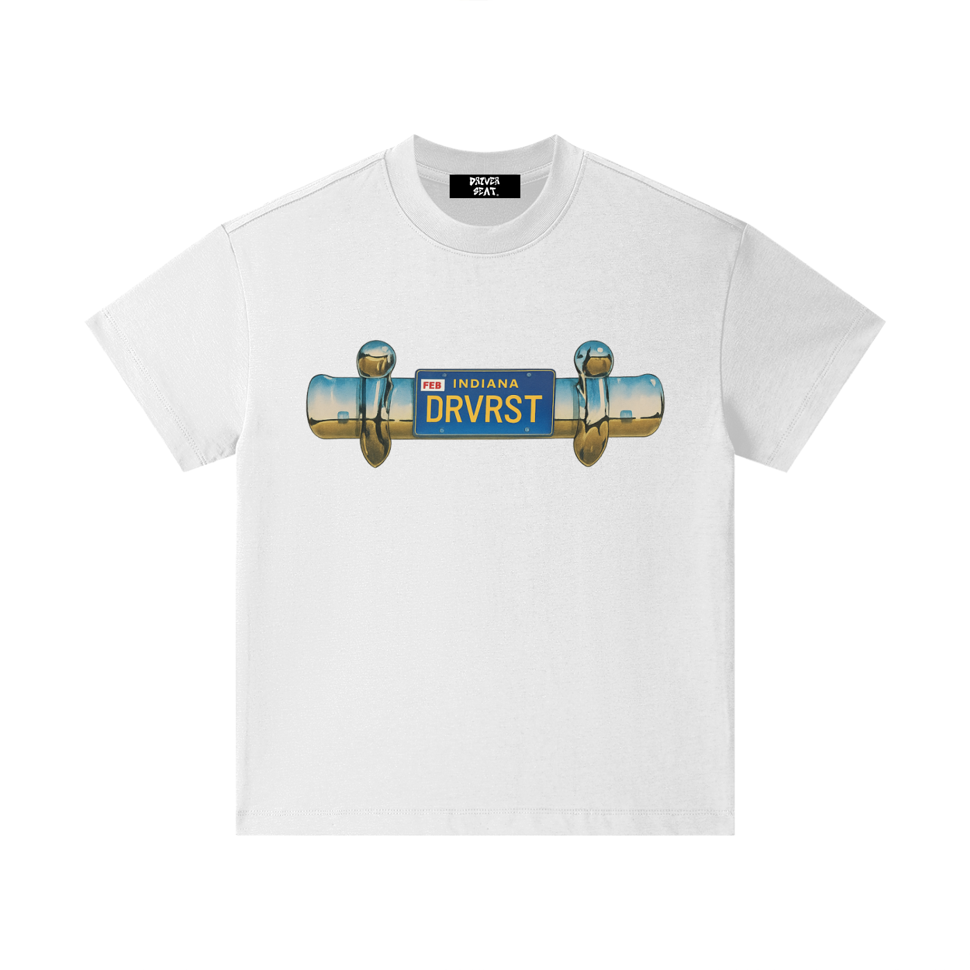 Plated Kids T-Shirt