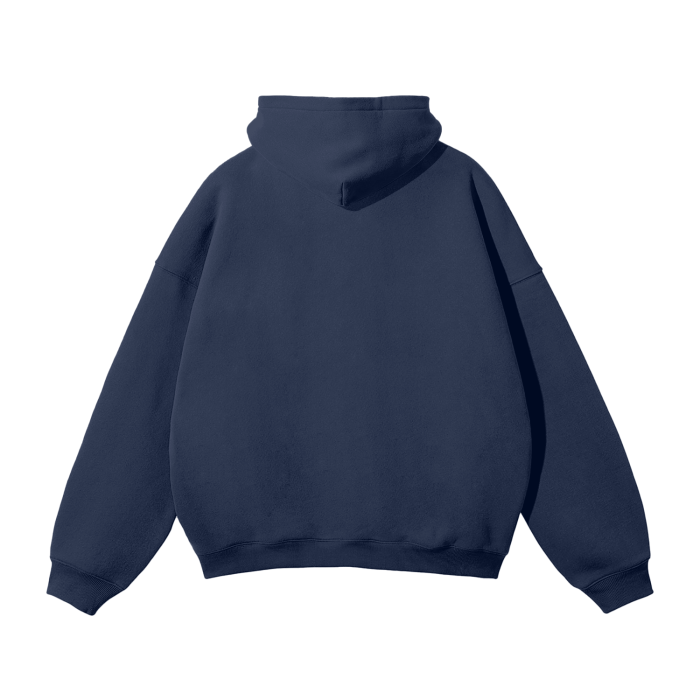 Silent Hoodie