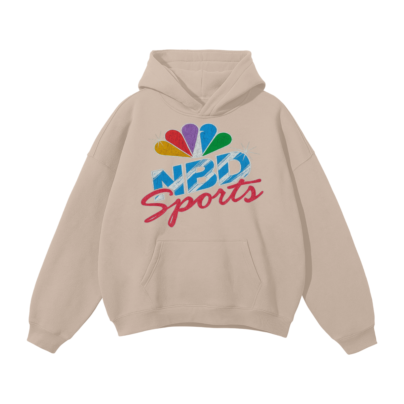 Prime Time Fleece Hoodie