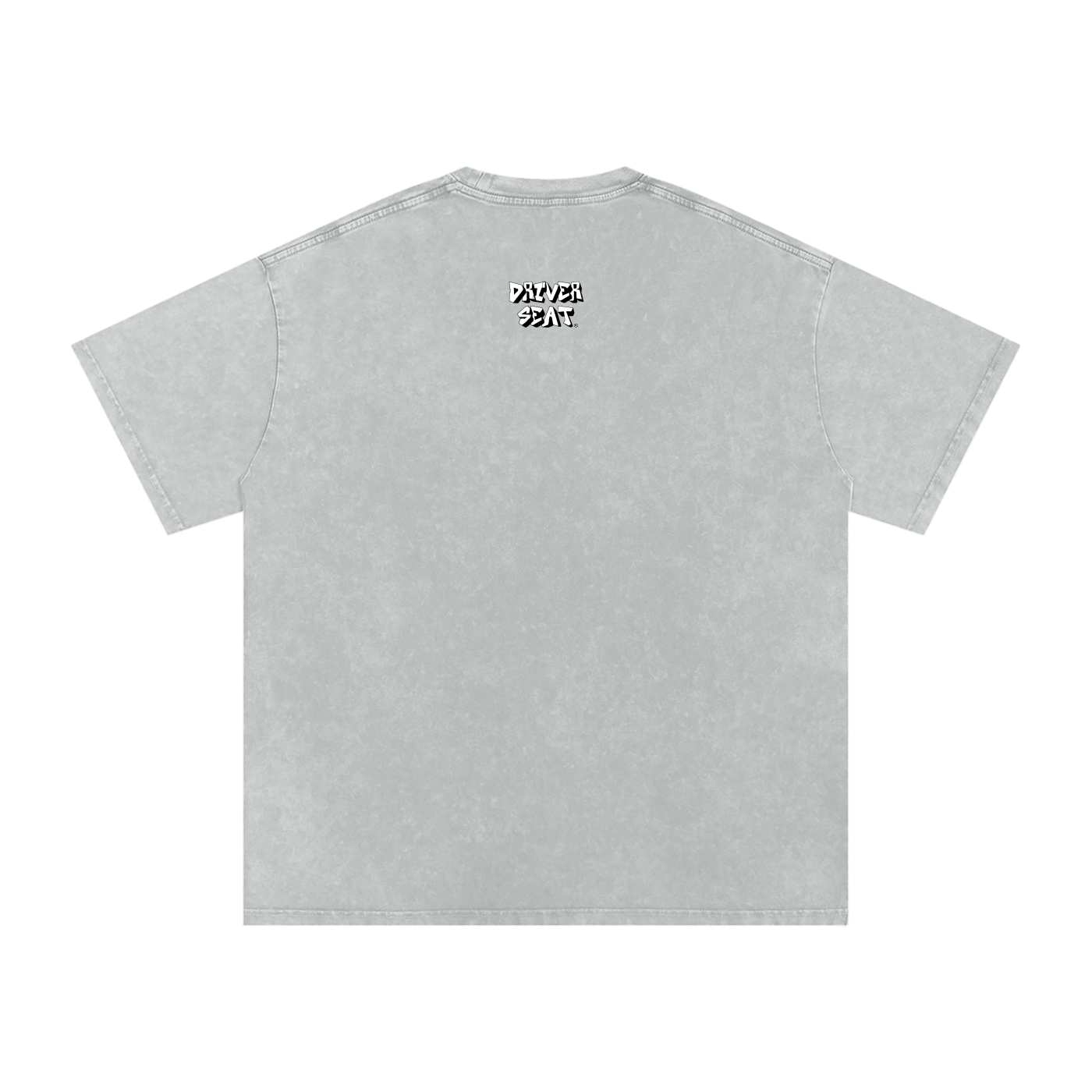 Studios Acid Wash Tee