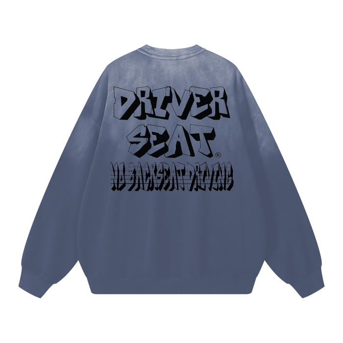 OG Monkey Wash Sweatshirt