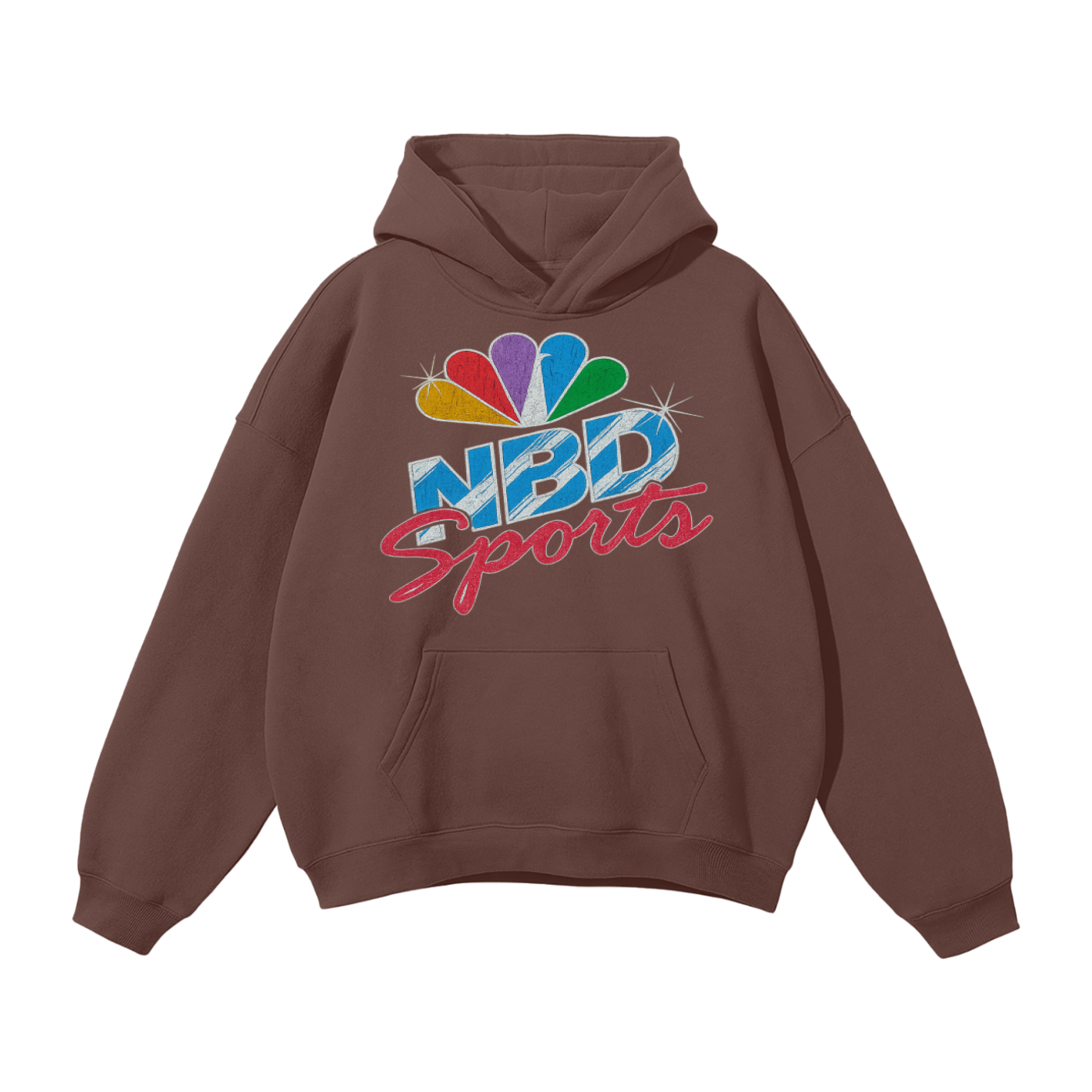 Prime Time Fleece Hoodie