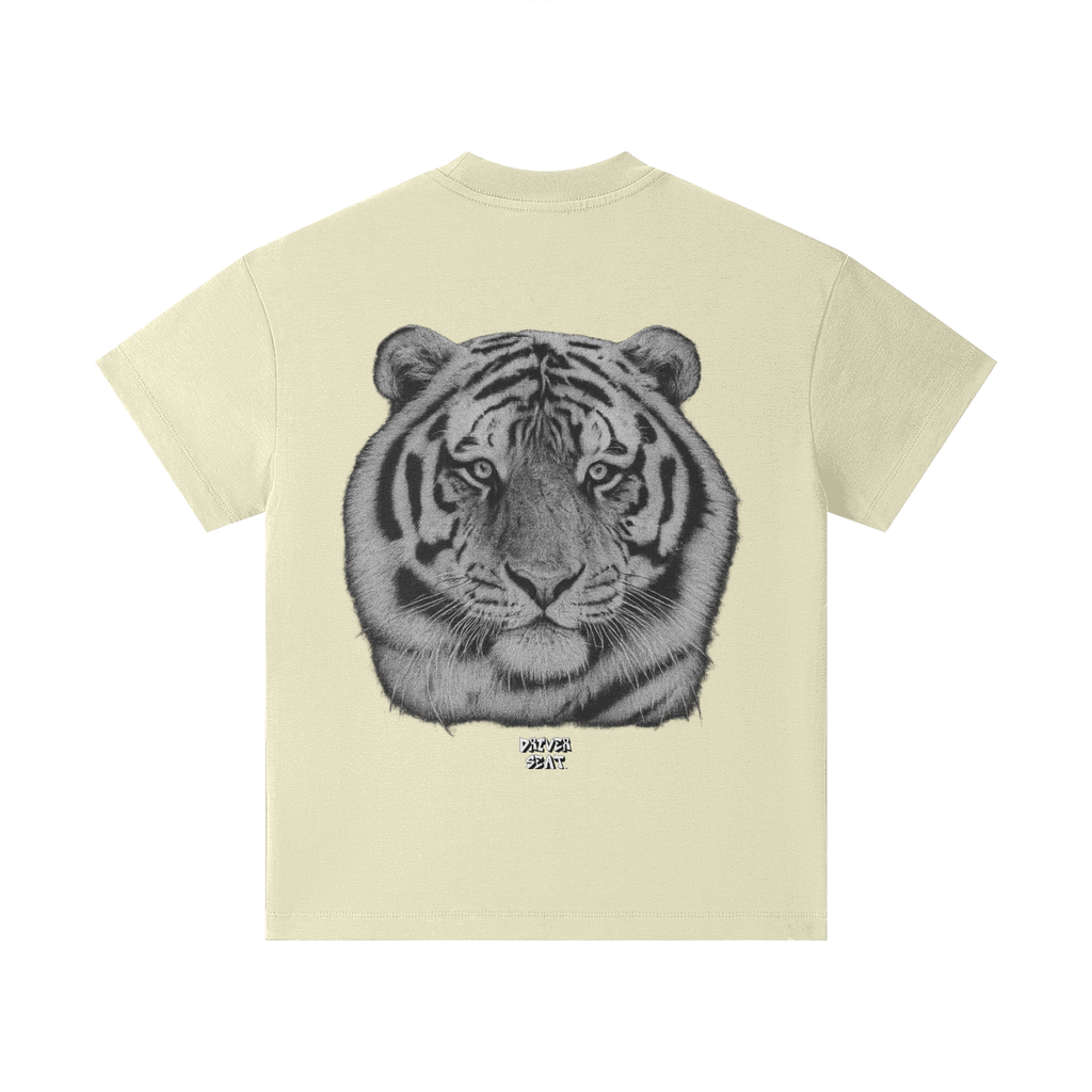 Tiger Gaze Kids' T-shirt