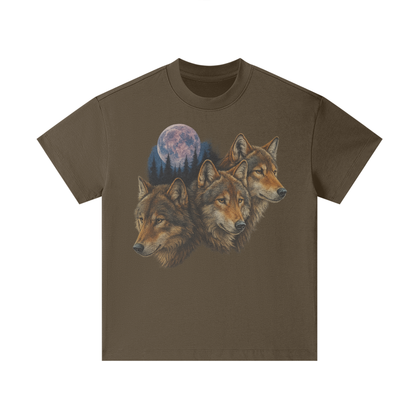 Pack Mentality Kids' T-shirt