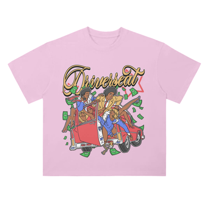 Pleasures Tee