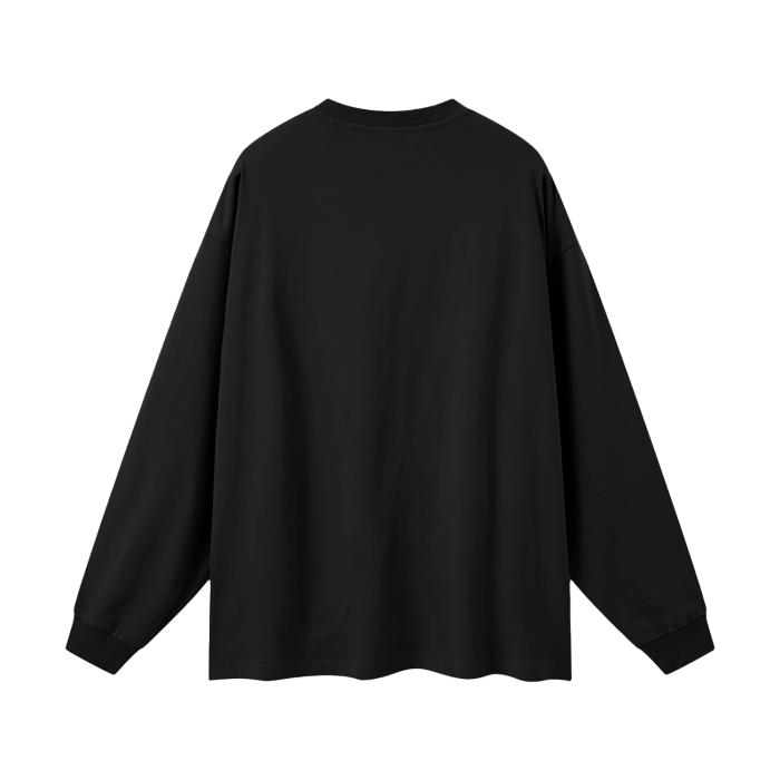 DRVR$T M3 Long Sleeve Tee