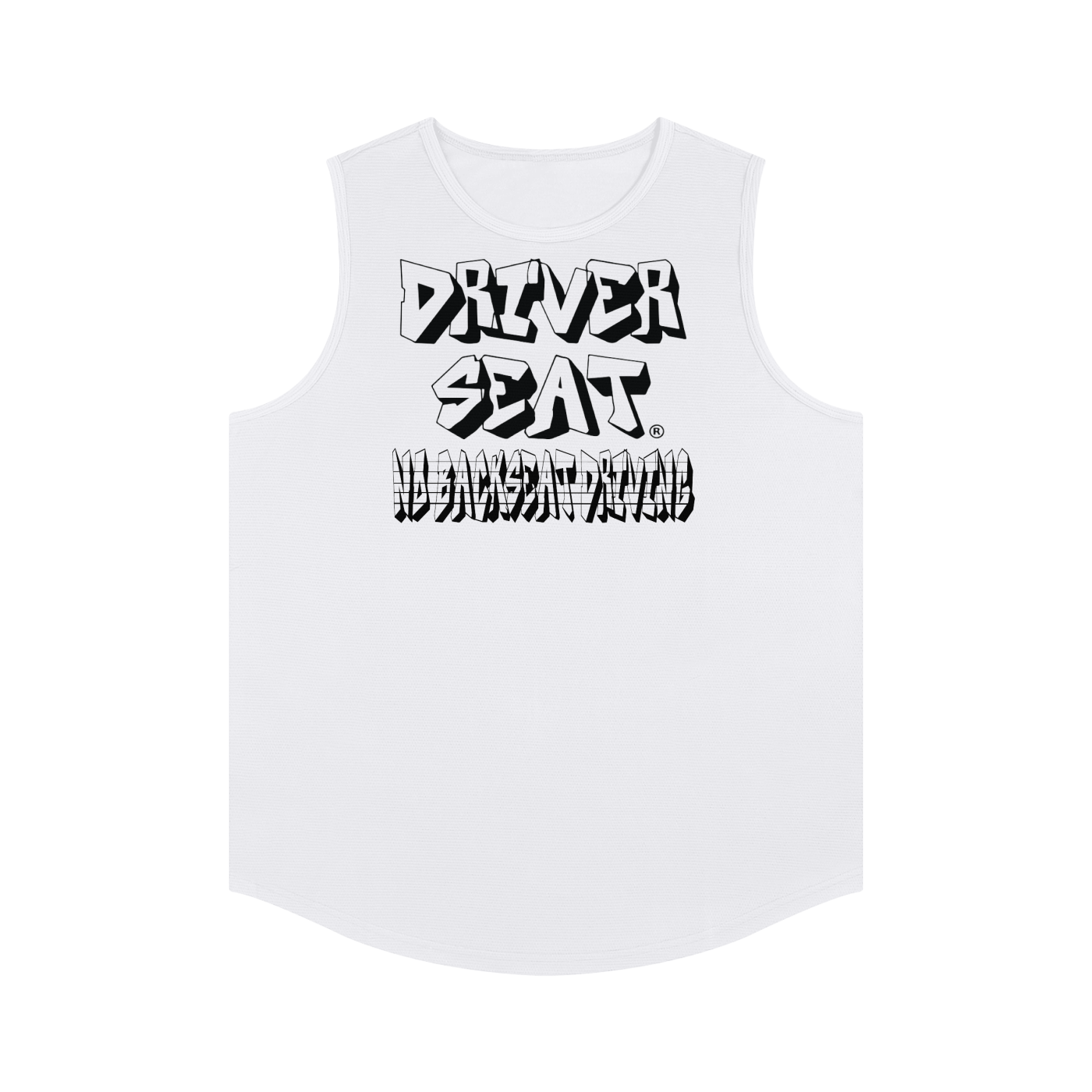 OG Basketball Tank Top