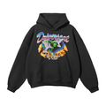 Who's World Hoodie