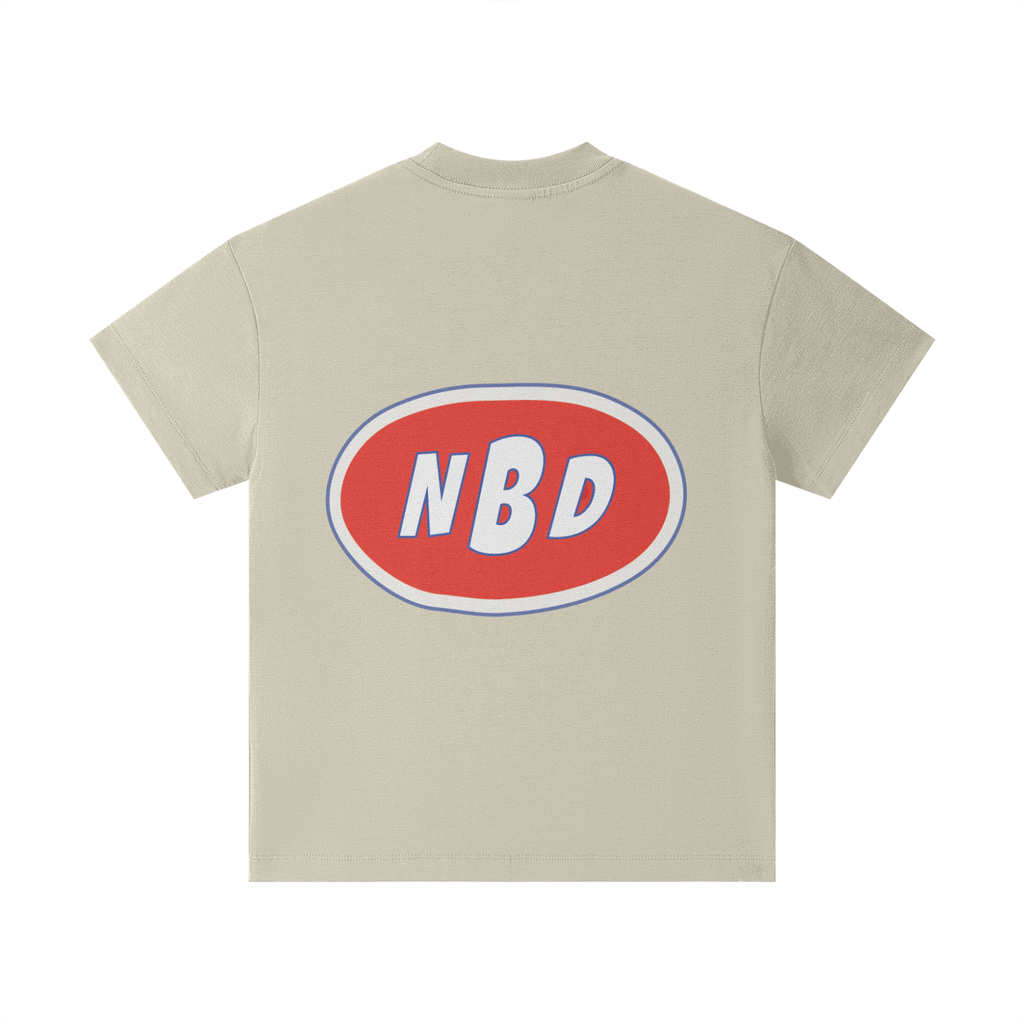 NBD Kids' T-shirt