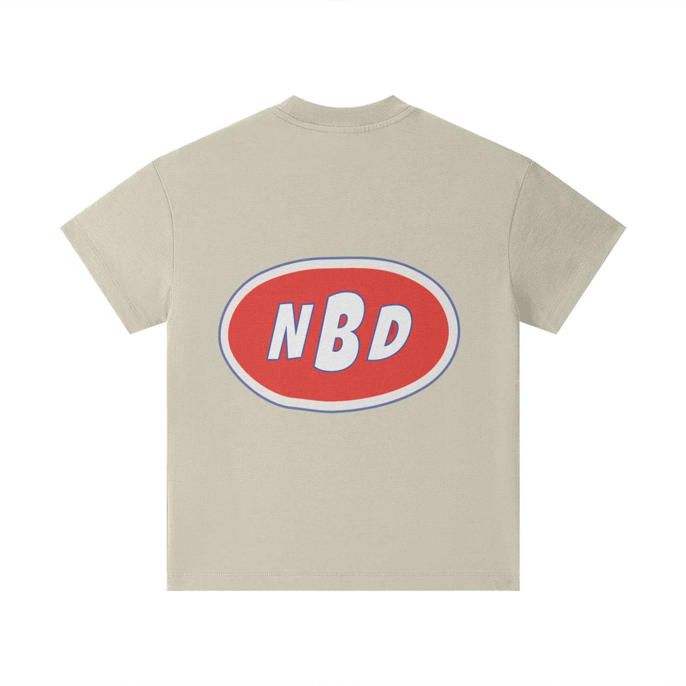 NBD Kids' T-shirt