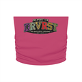Women’s Ruched Cropped Yoga Tube Top