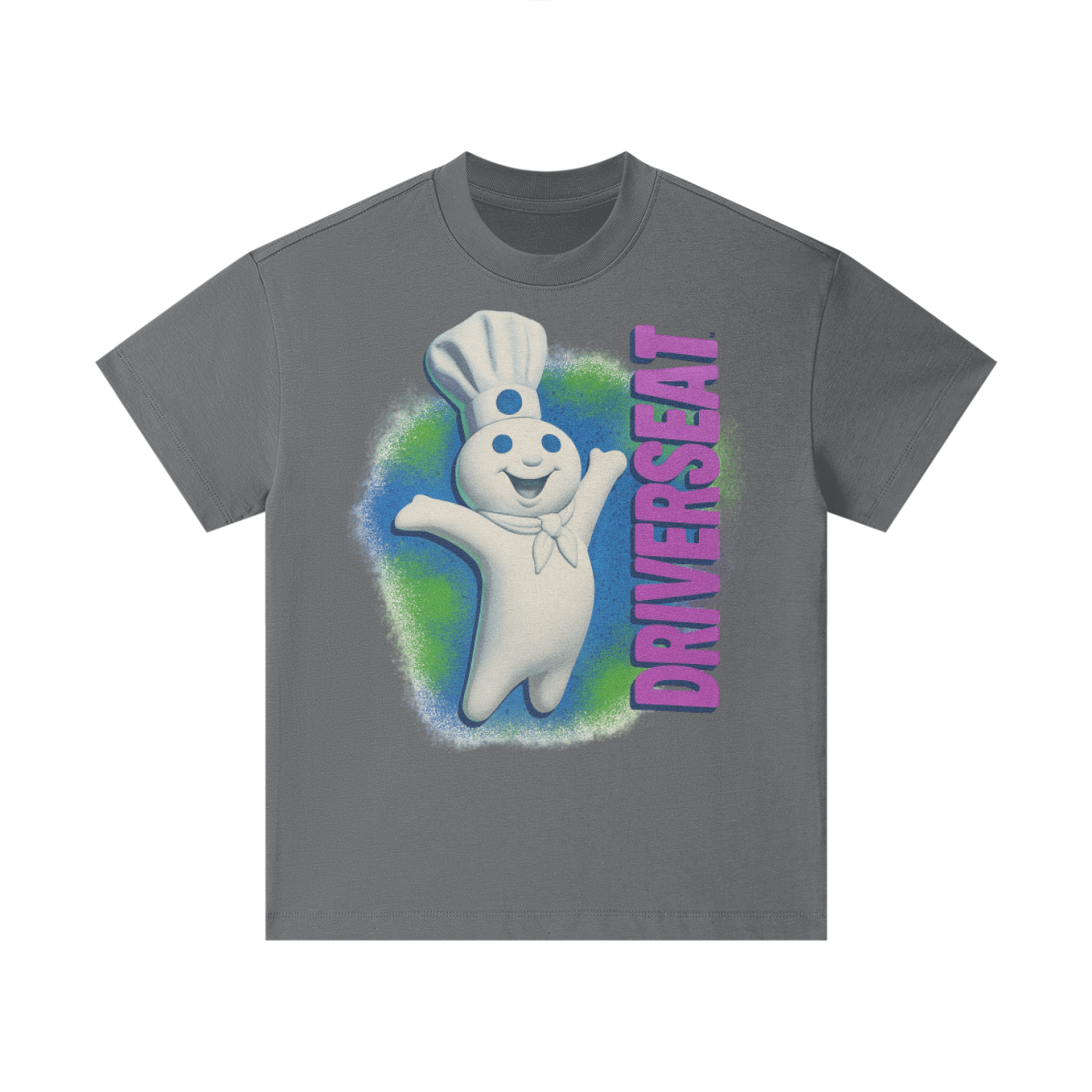 Doughboy Kids' T-shirt