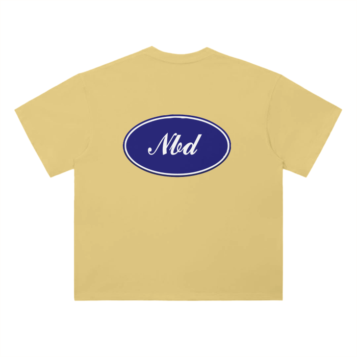 Ford Tee