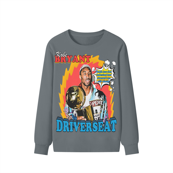 Kobe Sweater