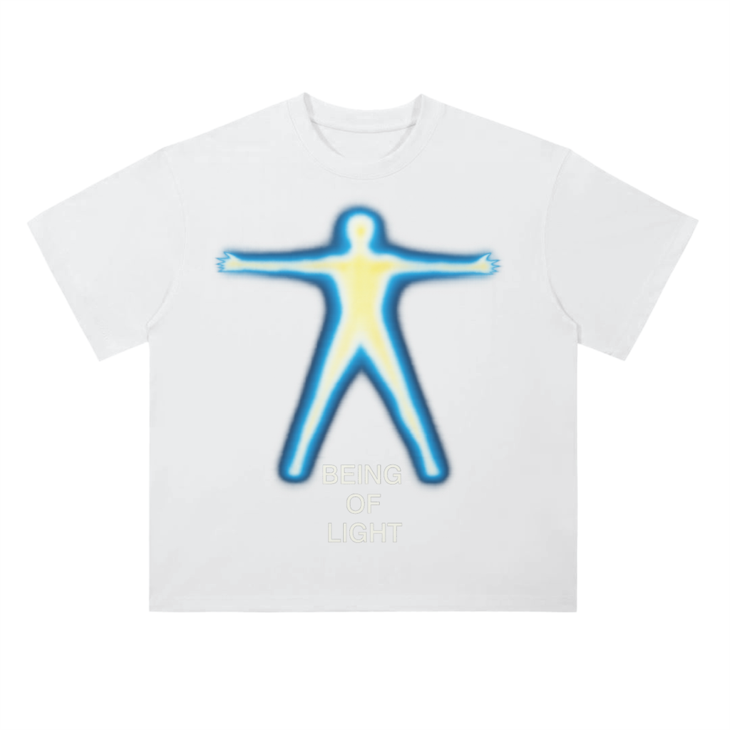 Being of Light Tee