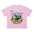 Who's World Tee