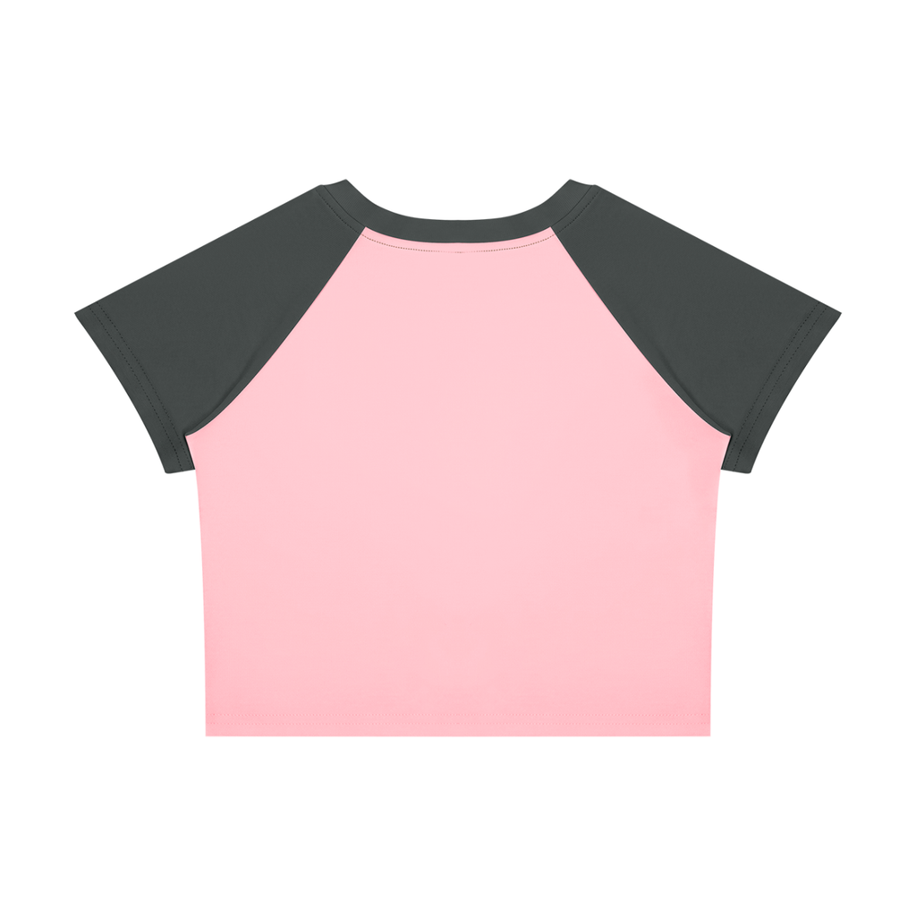 Women’s Tied Raglan T-Shirt
