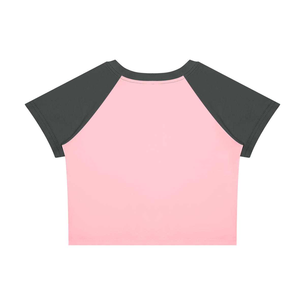 Women’s Tied Raglan T-Shirt