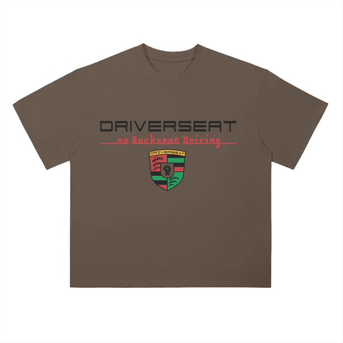 BHM Tee