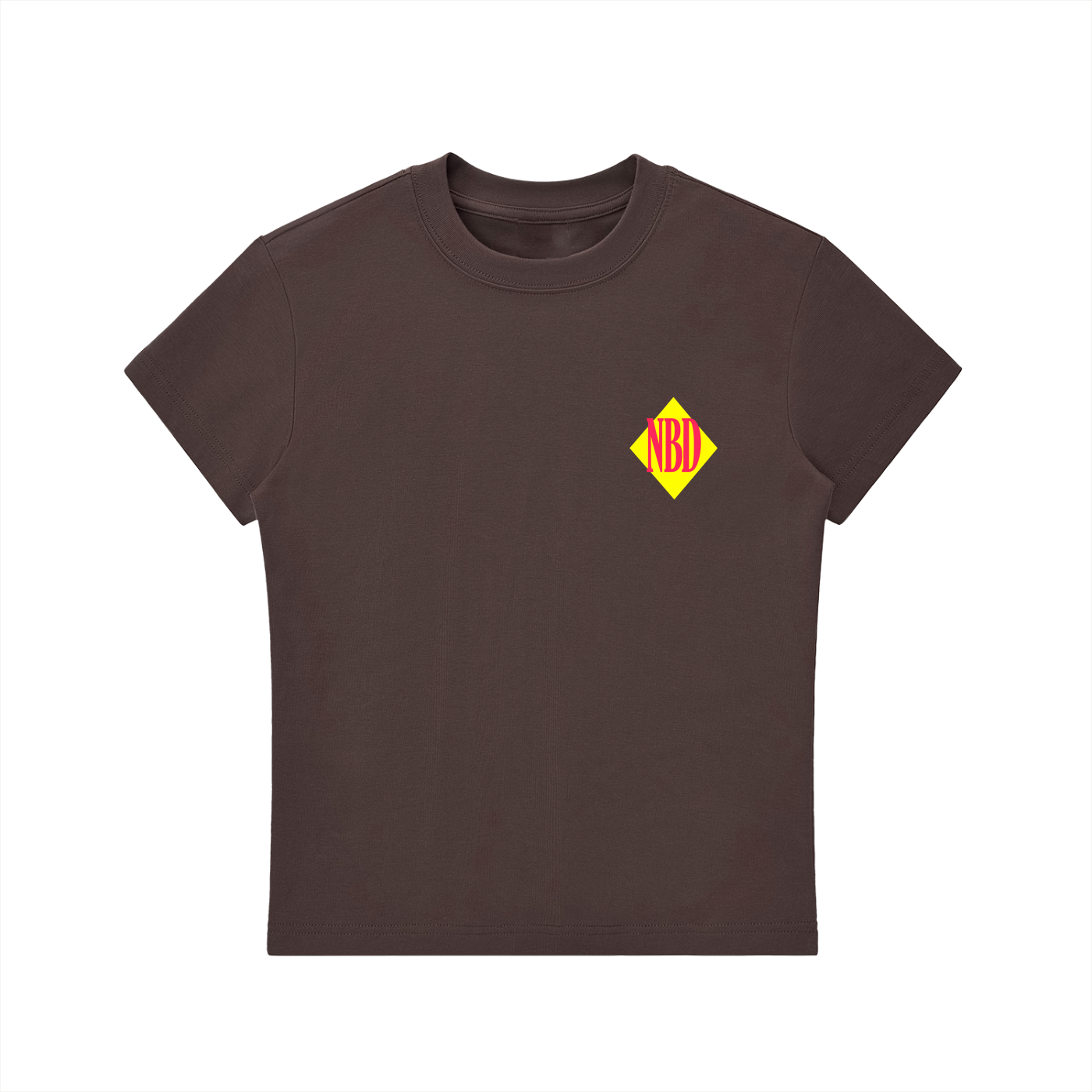 Anything Bodycon T-Shirt