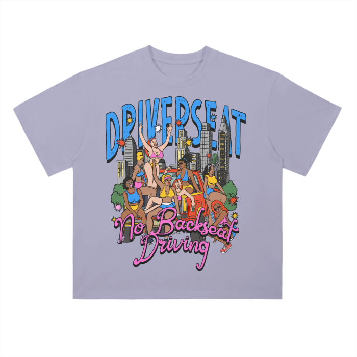 Girlsss Tee