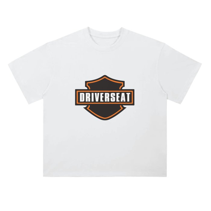 Shield Tee