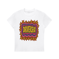 Far Out Bodycon T-Shirt