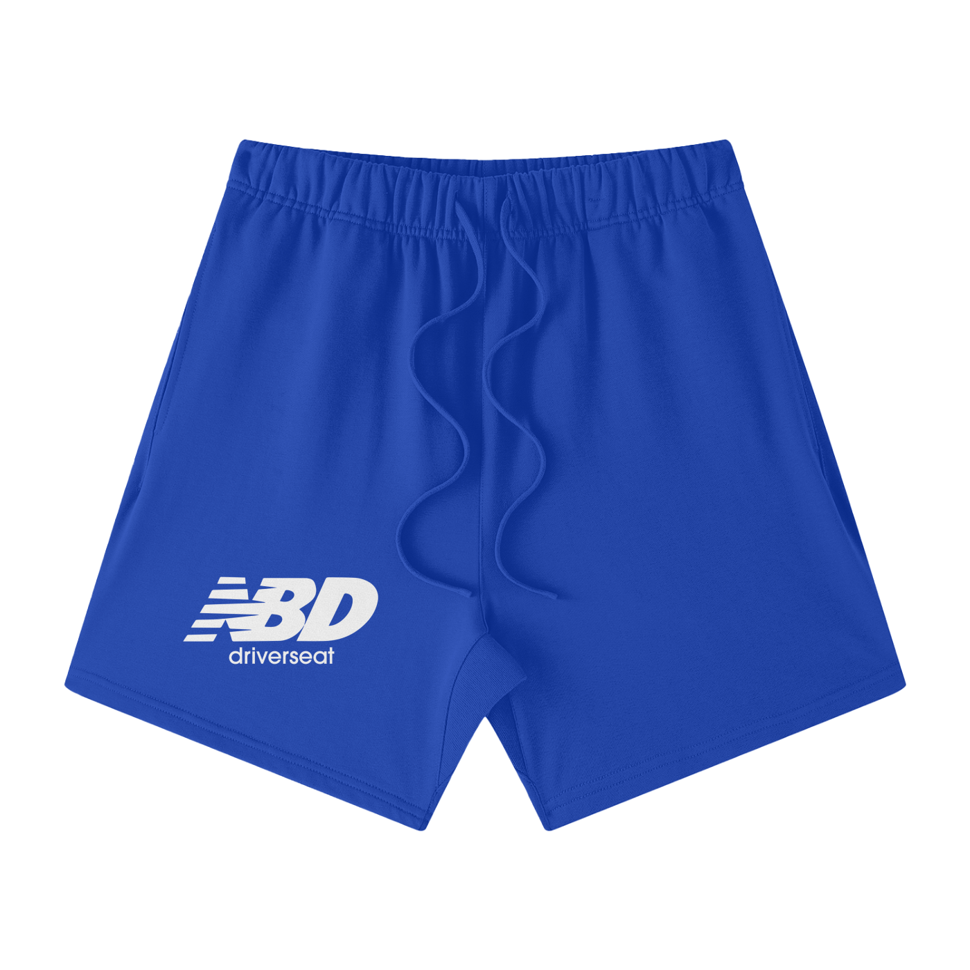 New Classic Cotton Shorts