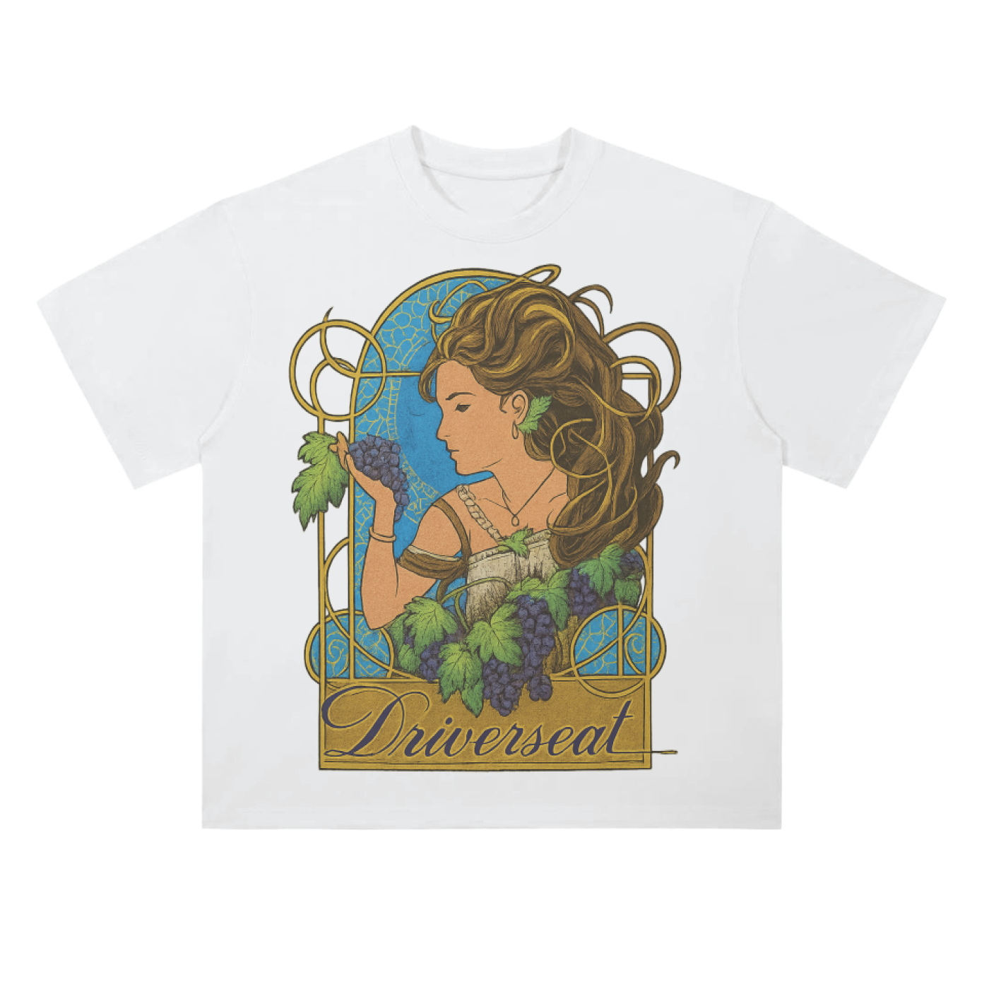 Harvest Muse Tee