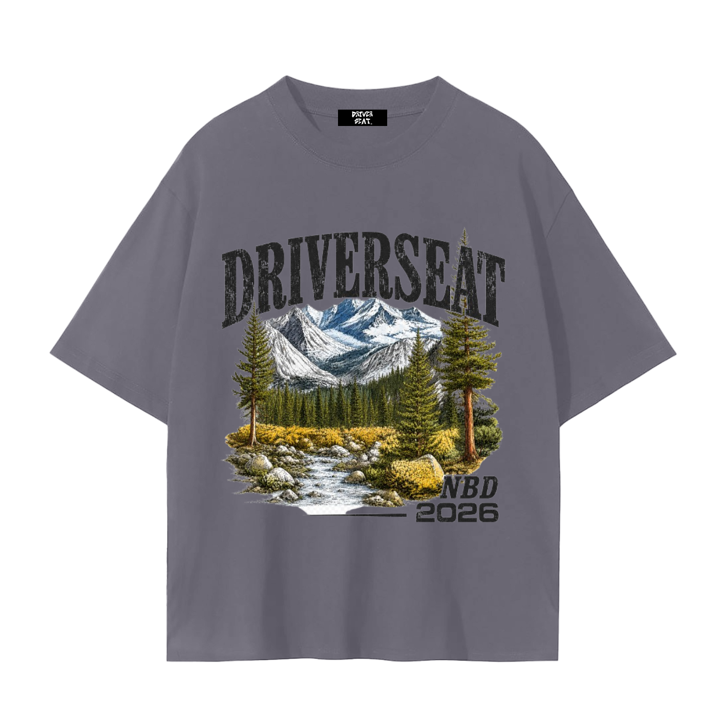 Nature T-Shirt