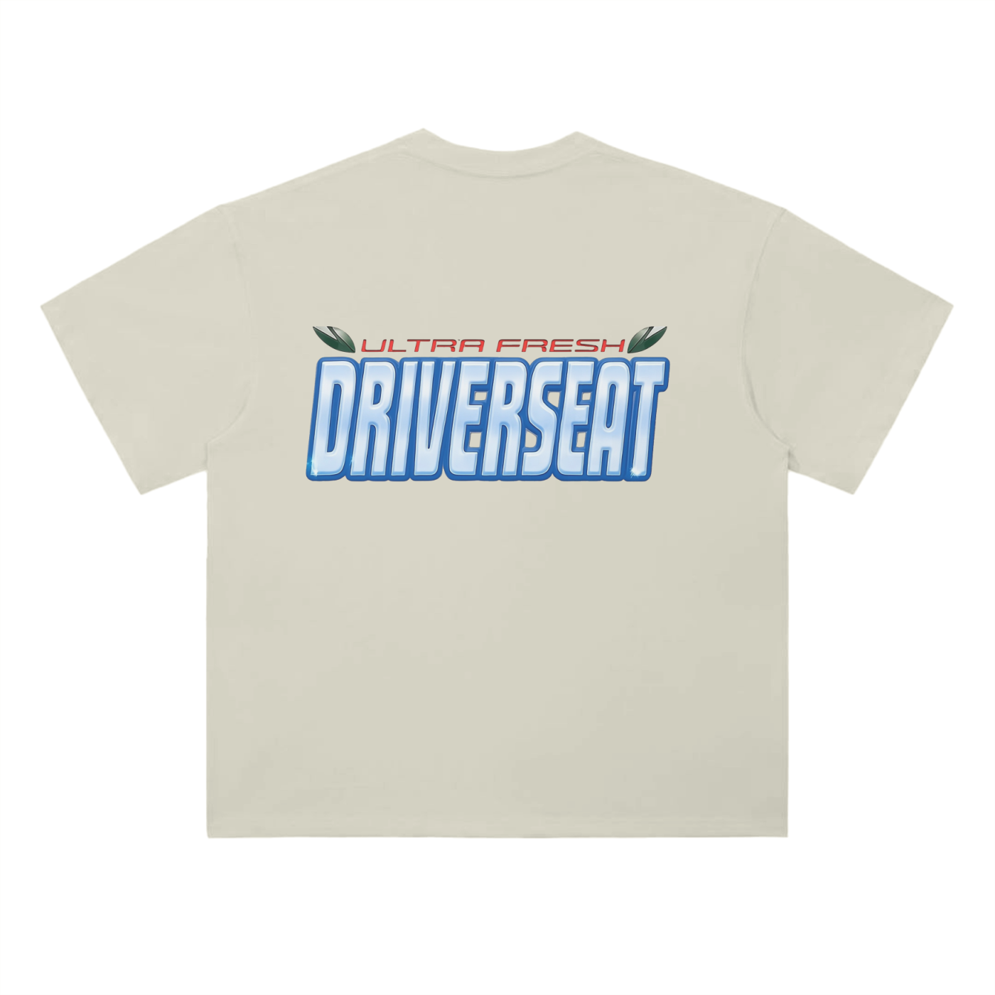 Ultra Fresh Tee