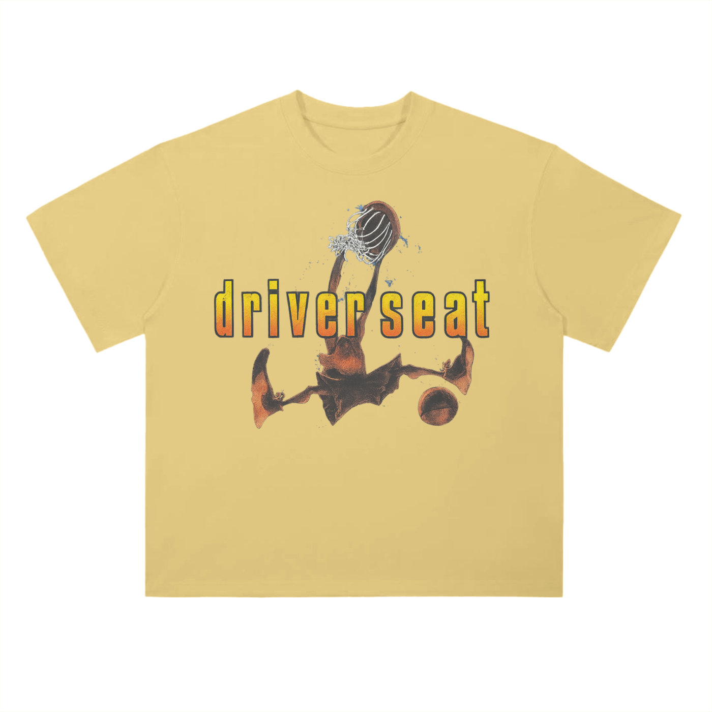 Slam Tee