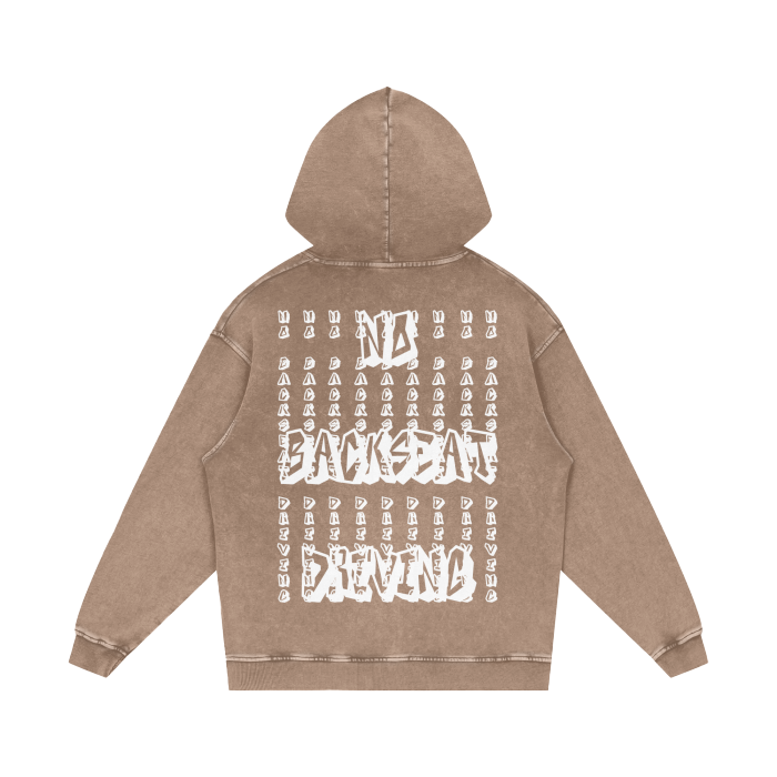 OG Acid Wash Hoodie