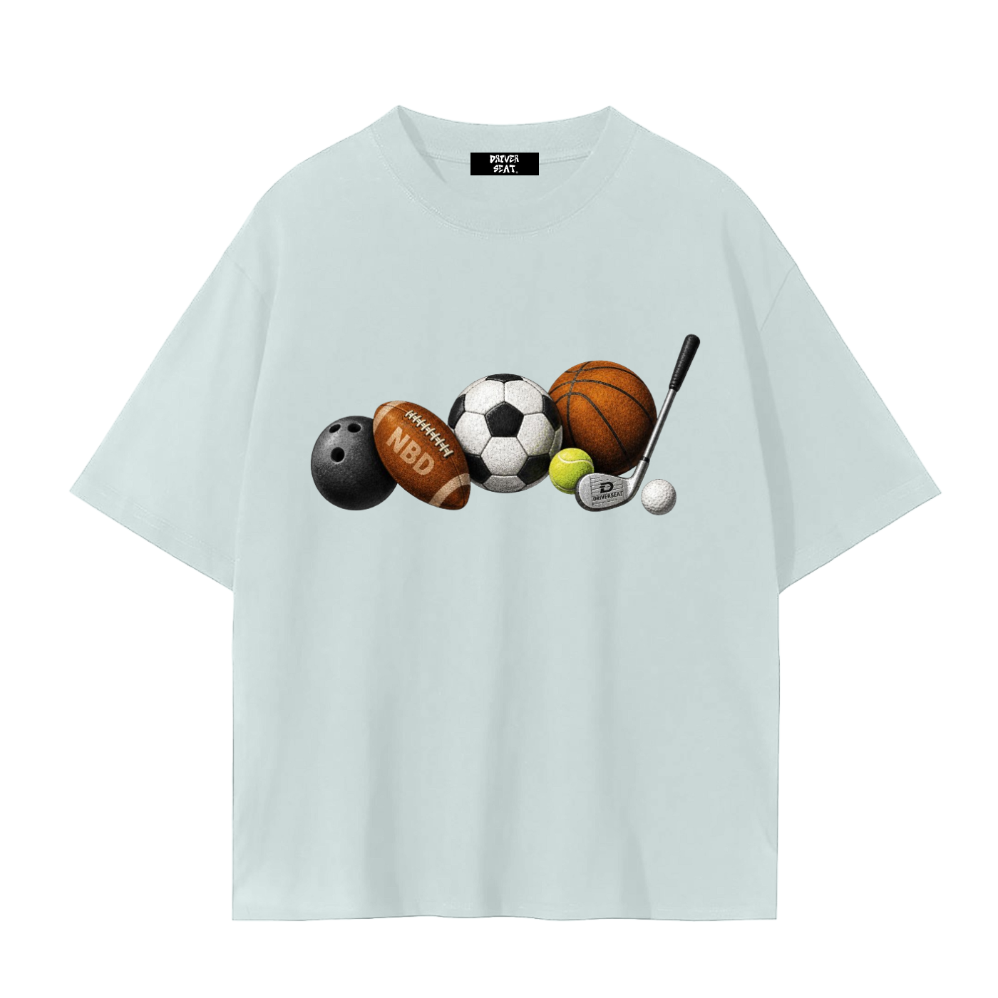 Sports T-Shirt