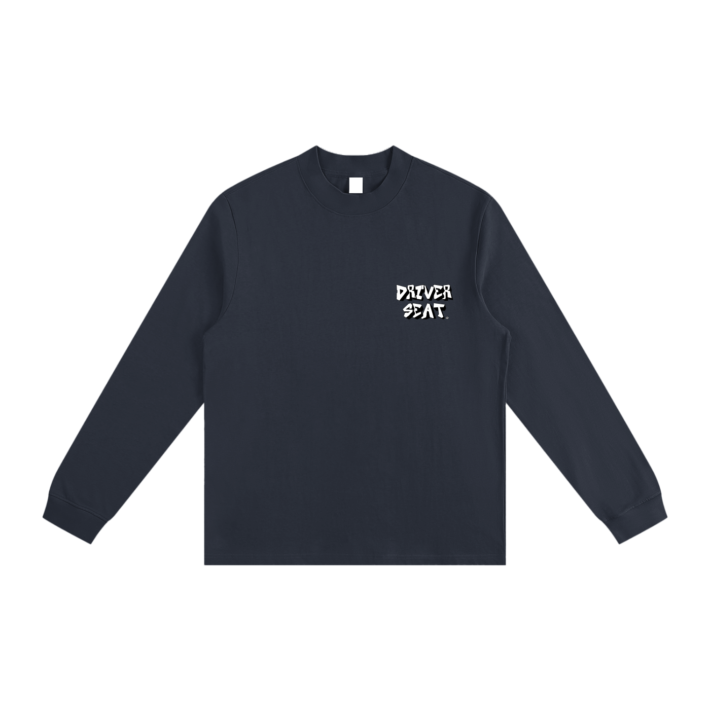OG Mock Neck Sweatshirt