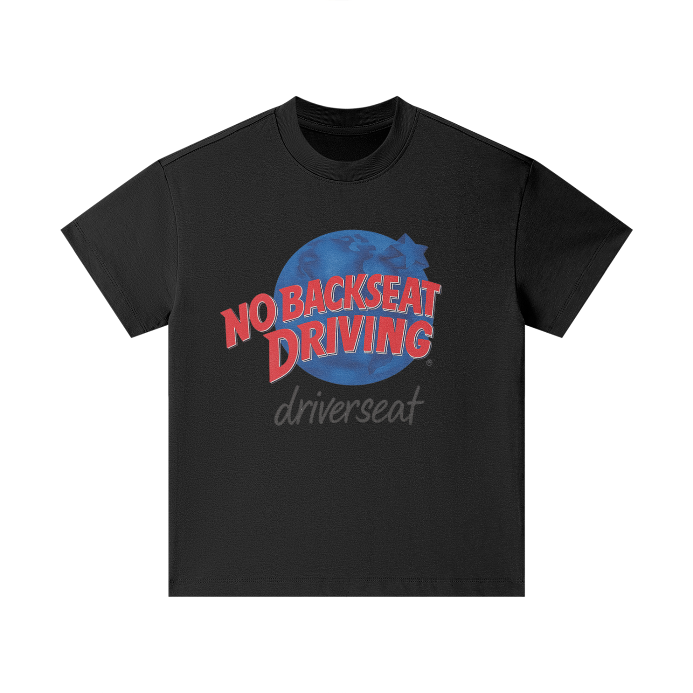 Globe Star Kids' T-shirt