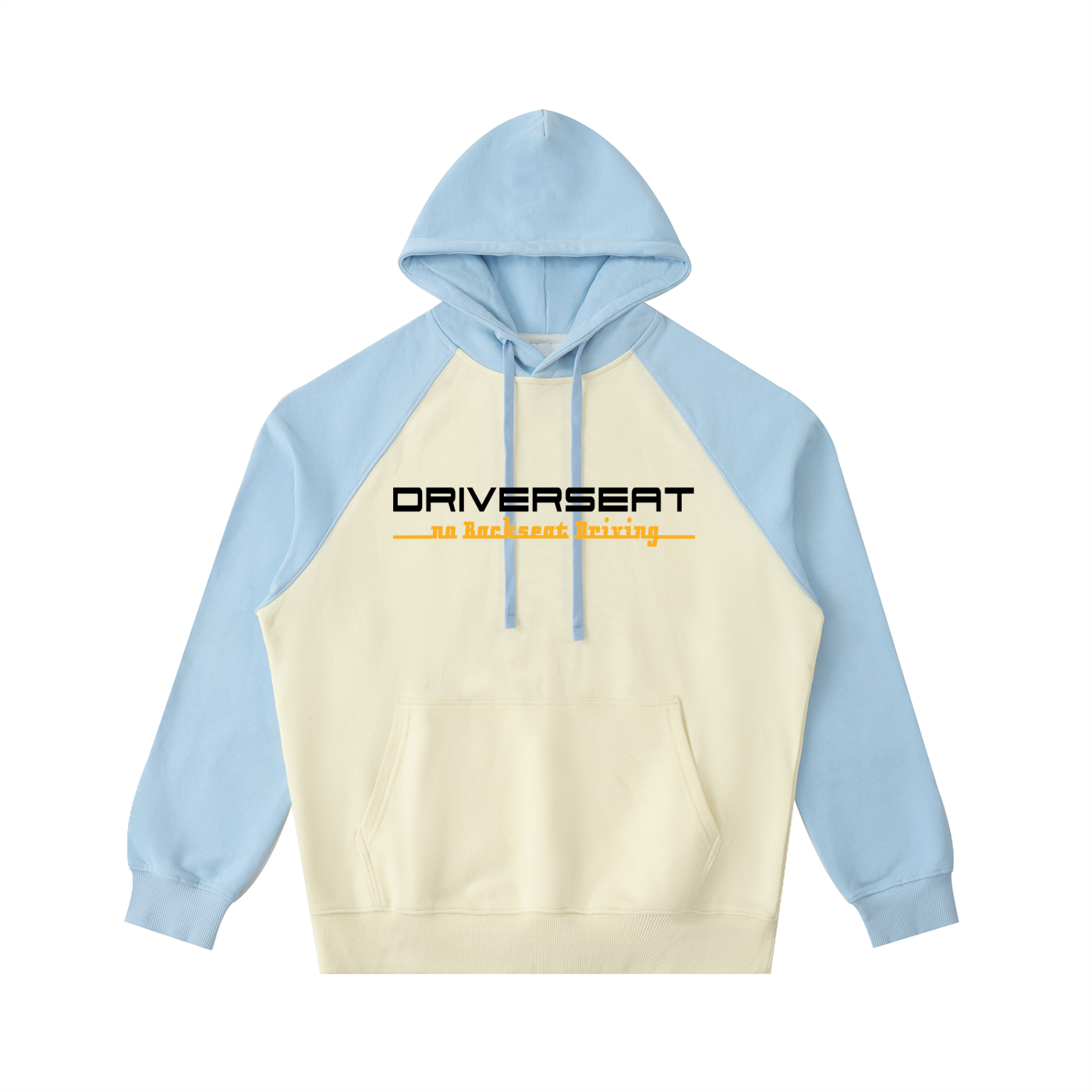 Rari Color-Block Hoodie