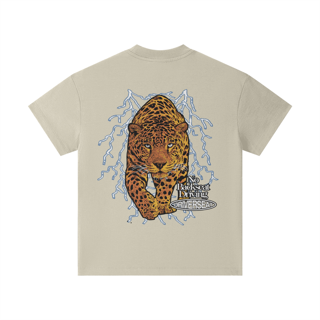 Jaguar Kids' T-shirt