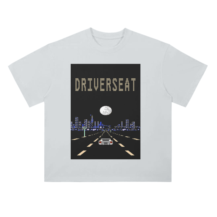 Night Drive Tee