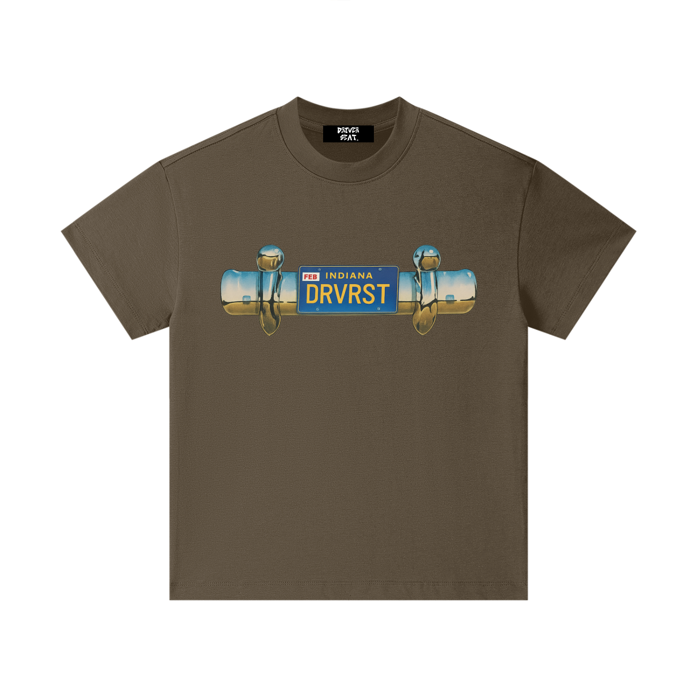 Plated Kids T-Shirt