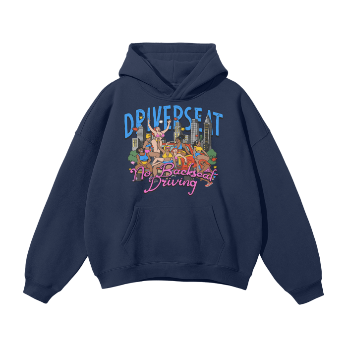 Girlsss Hoodie