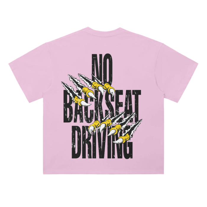 Leopard Tee