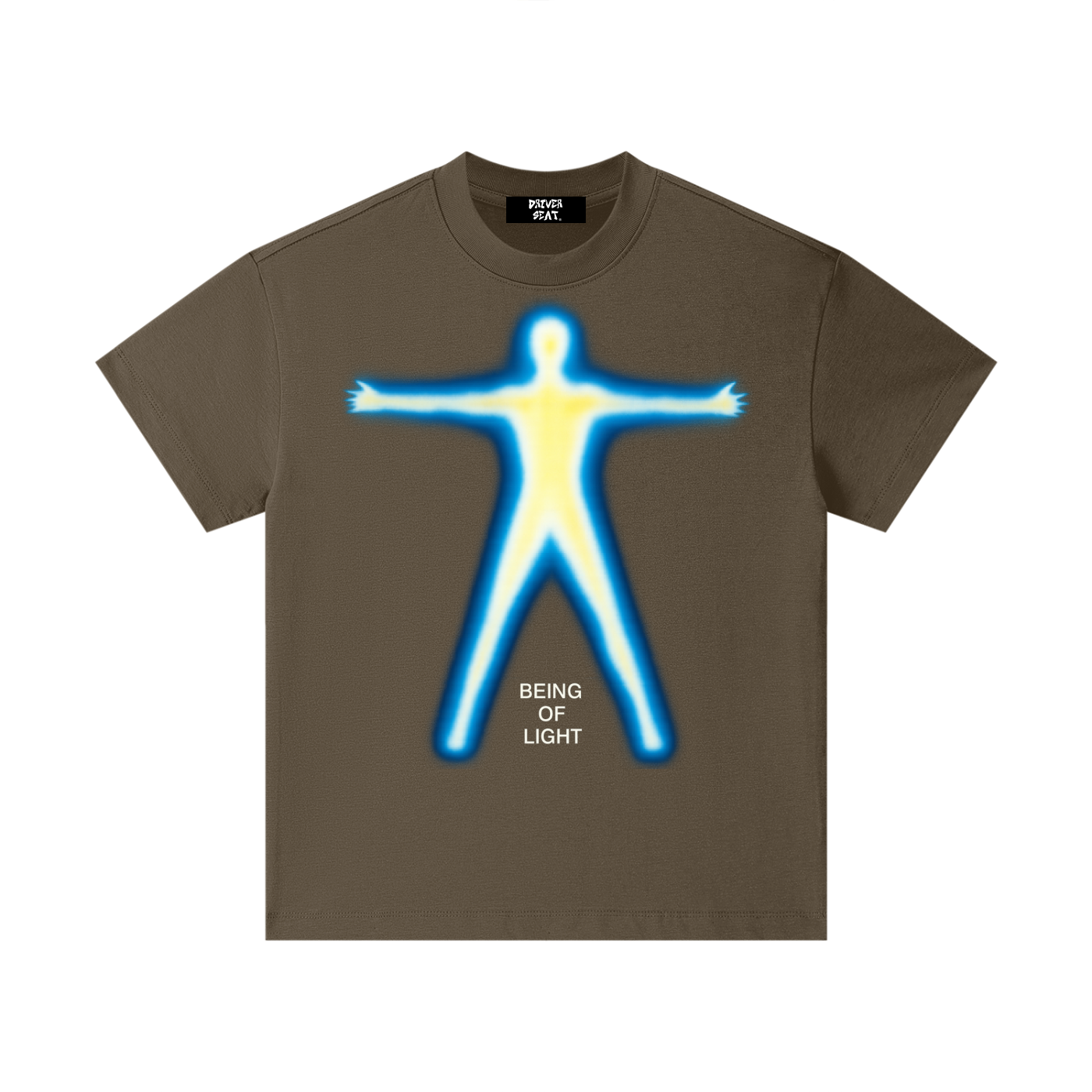 Being of Light Kids T-Shirt